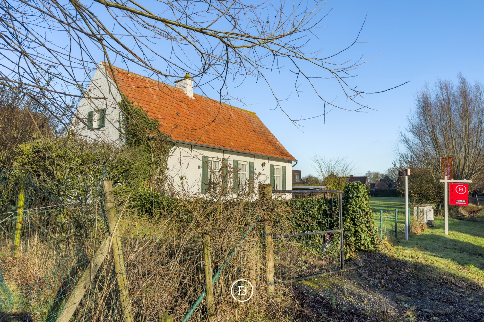 Renovation opportunity Hermitage - photo 5