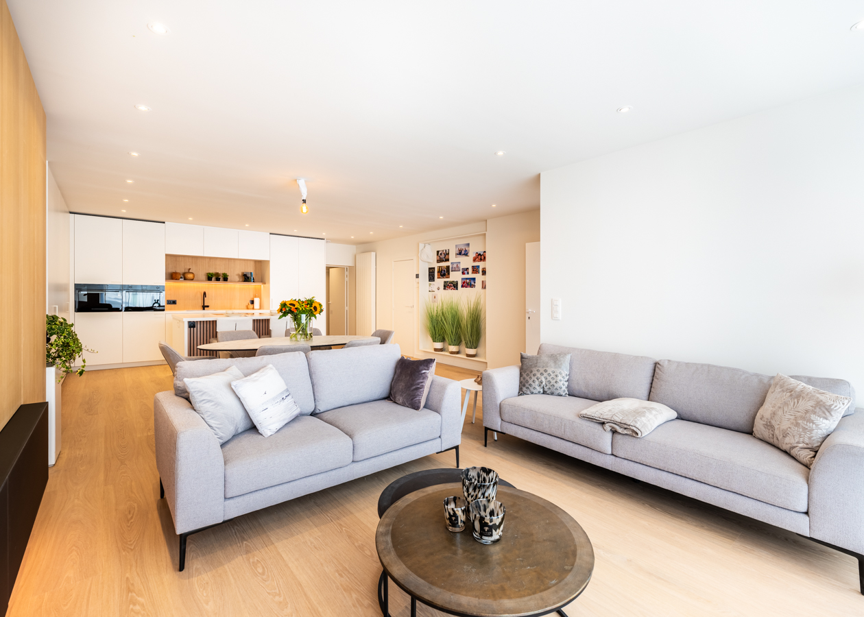 Appartement à vendre à Alveringem avec 2 chambres - photo 4