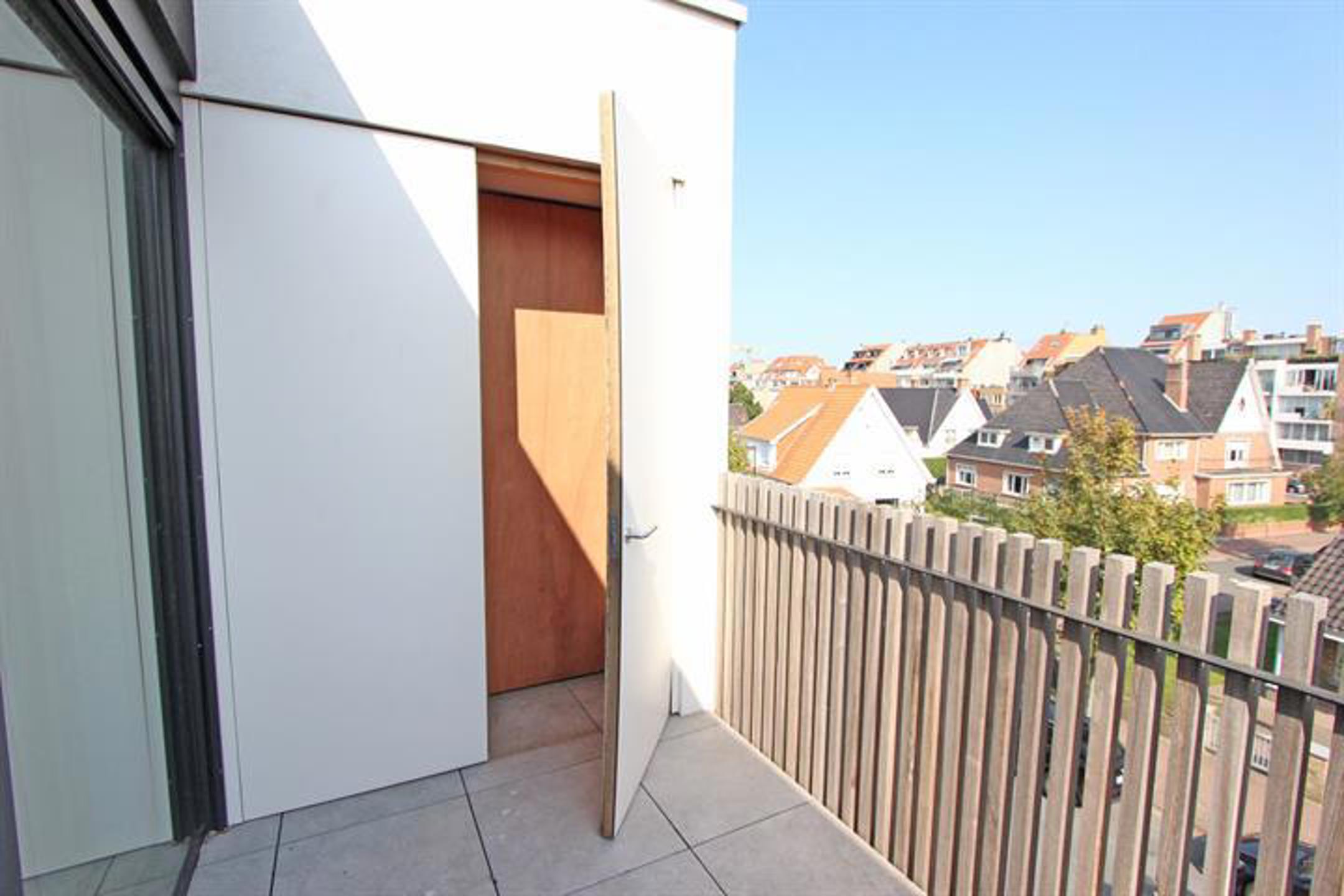 Appartement à vendre à Knokke-Heist avec 1 chambre - photo 2