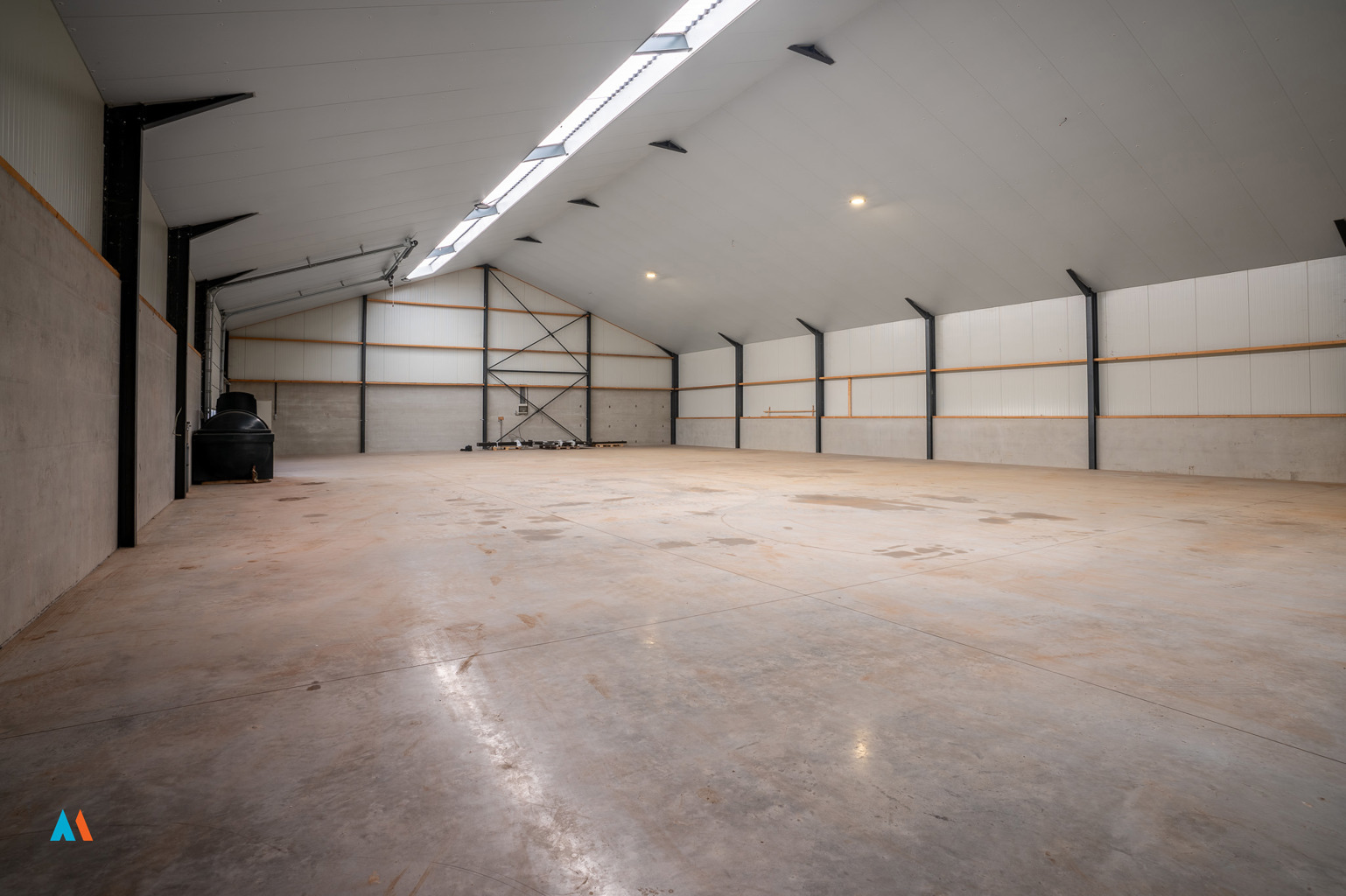 Commercial for rent in Hoogstraten - photo 4