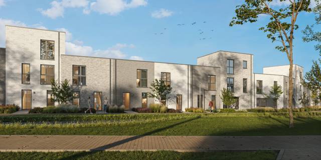 Project te koop in Heist-Op-Den-Berg