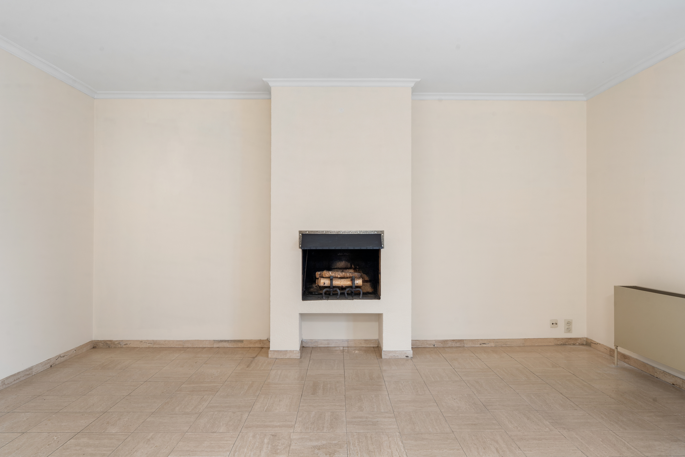 Te koop in Meise, Gelijkvloerse woning met 3 kamers. - foto 2