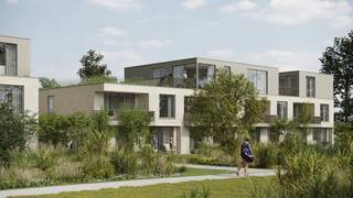GROEN EN DUURZAAM WONEN IN HARTJE LOMMEL, WEG VAN ALLE DRUKTE, IN EEN PARKOMGEVINGThuiskomen in een oase van rust in een parkomgeving als je naaste...
