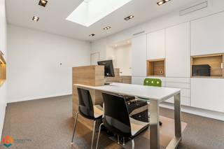 Commercial à vendre à Boom