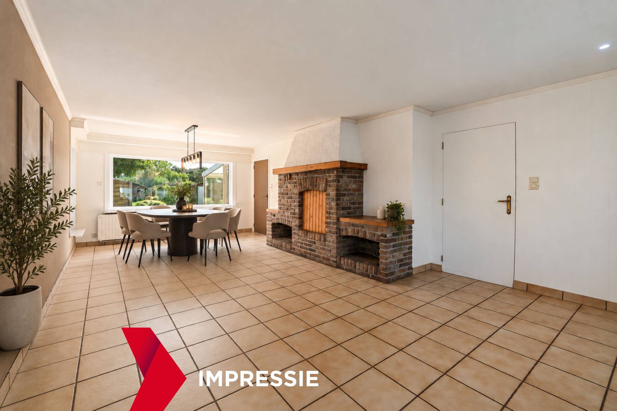 toffe, instapklare split-level woning met 3 slk te Peer - foto 4