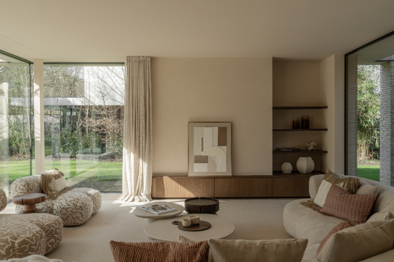 Project for sale in Lembeke - photo 4