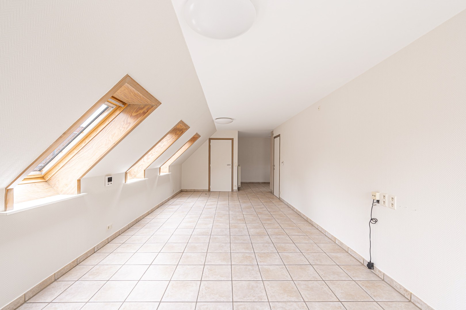 Appartement avec 1 chambre, débarras et garage à Ledegem - photo 2