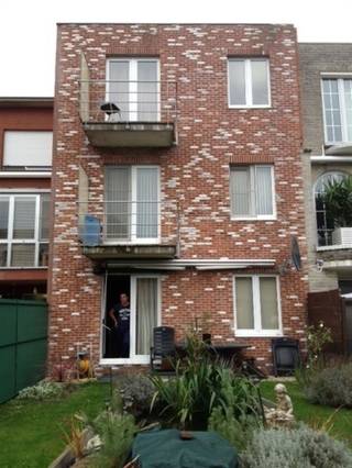 Appartement à vendre à Boom