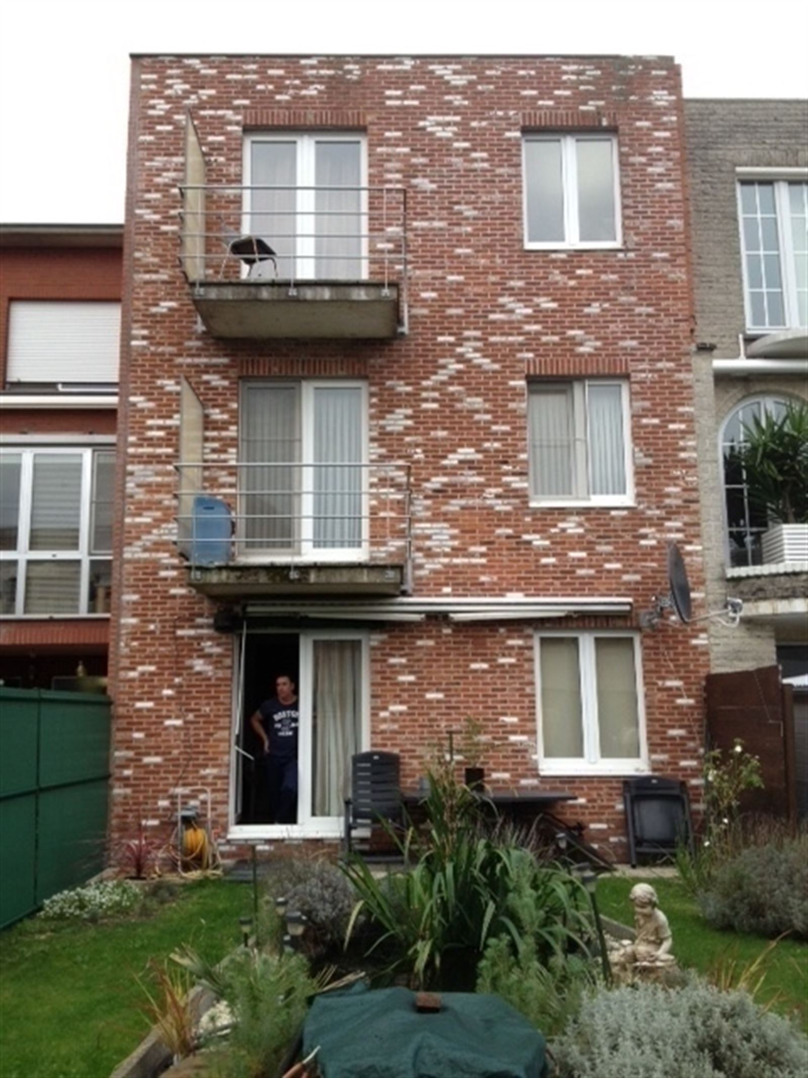 Appartement à vendre à Boom avec 2 chambres - photo 2
