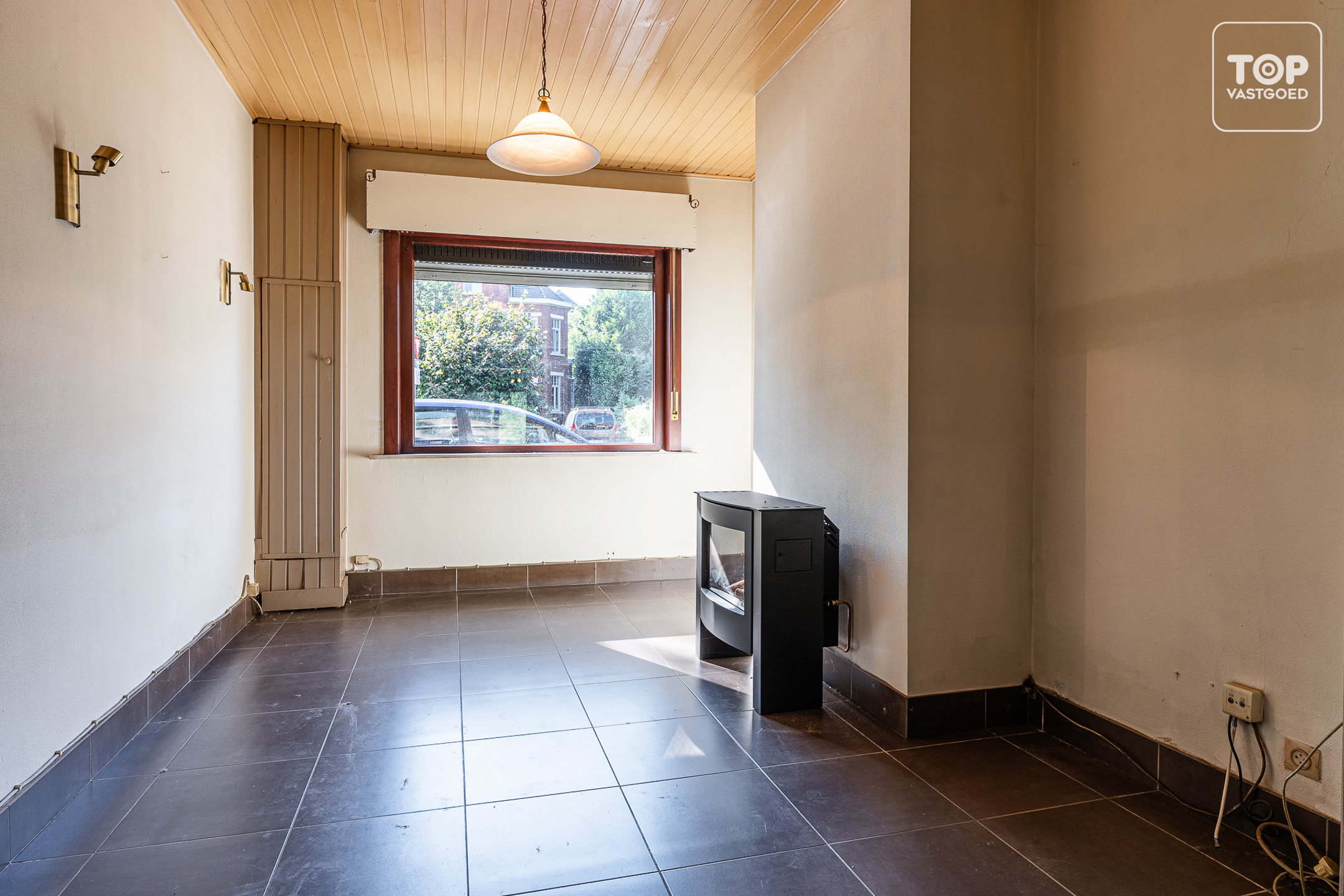 Woning met 3 slaapkamers en leuke tuin nabij UZ Gent - foto 4