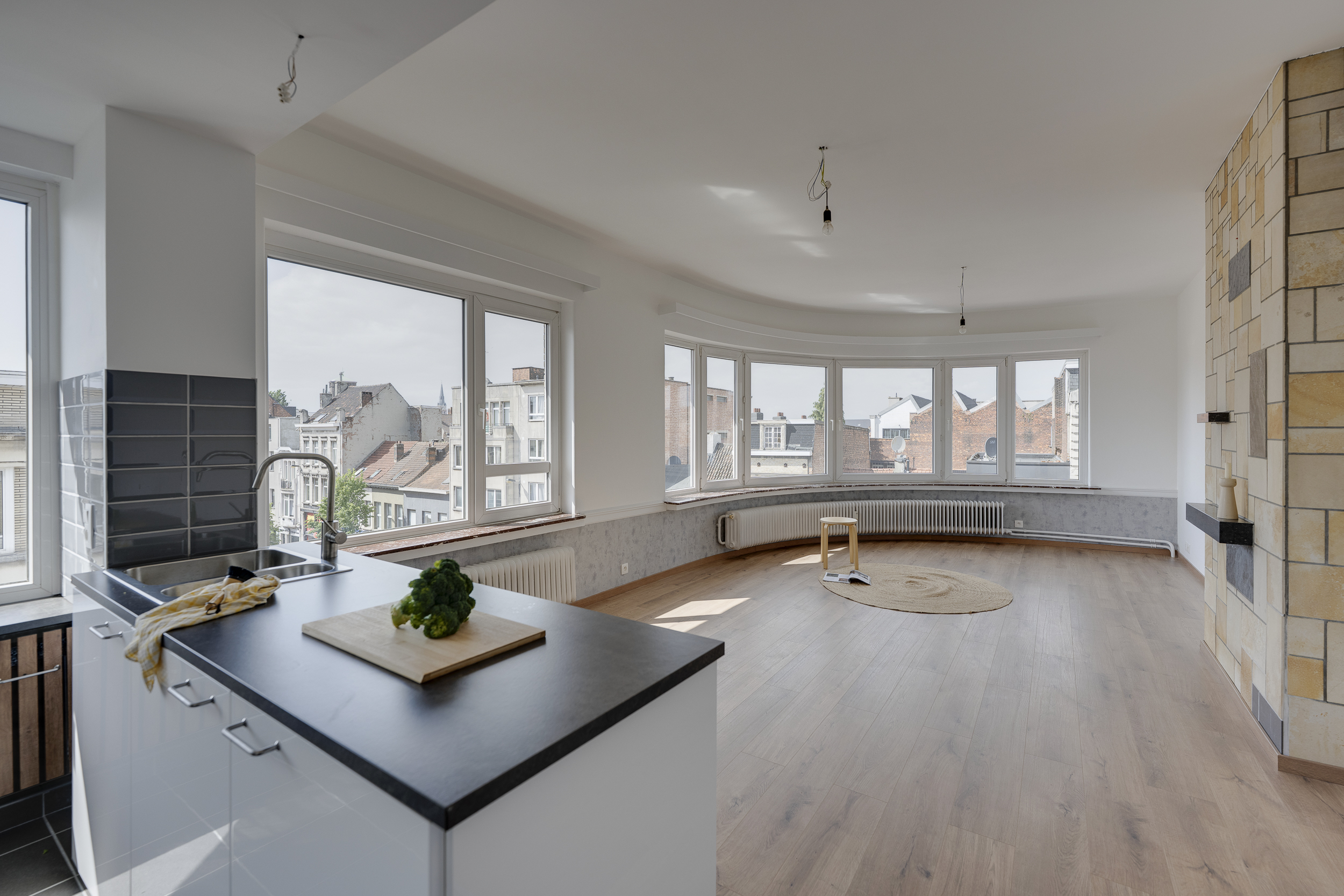 Appartement à vendre à Borgerhout avec 2 chambres - photo 1