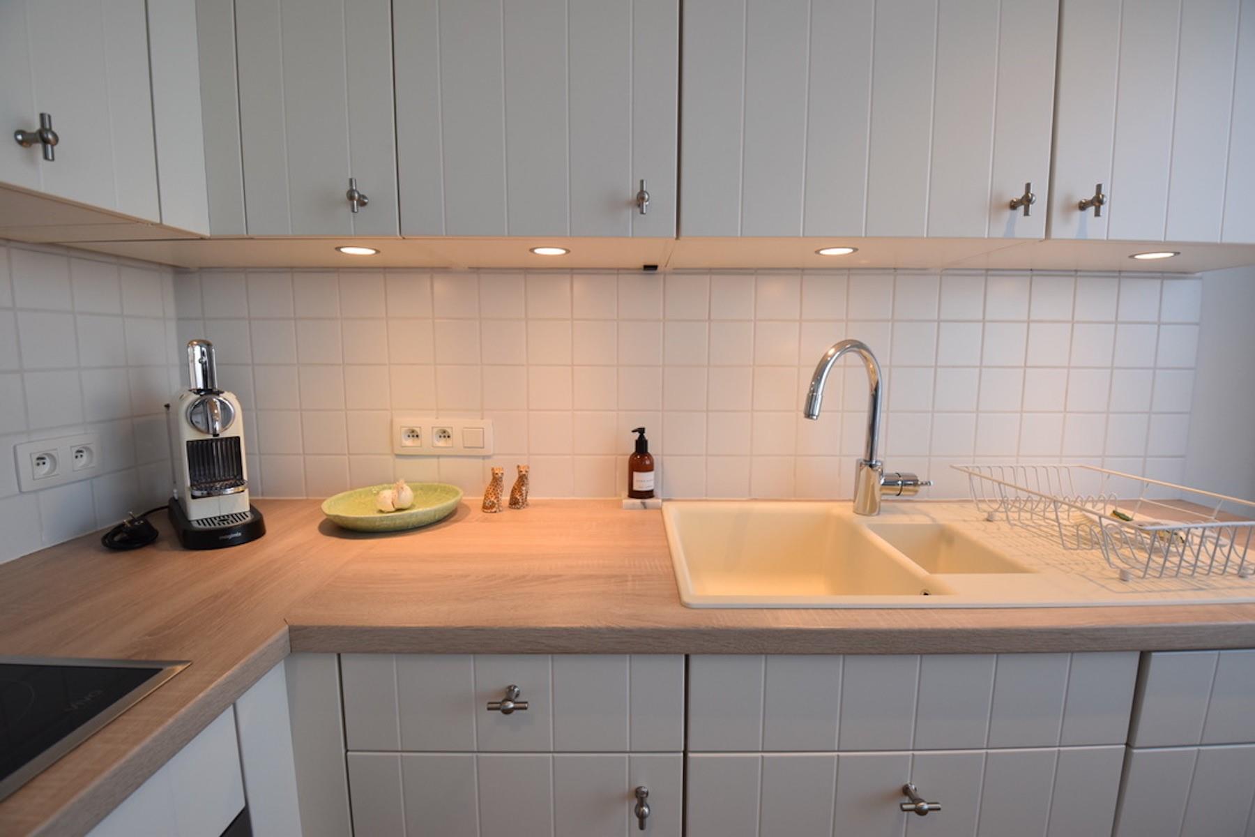 ANTWERPEN - Appartement met ZW terras en weids uitzicht. - foto 5