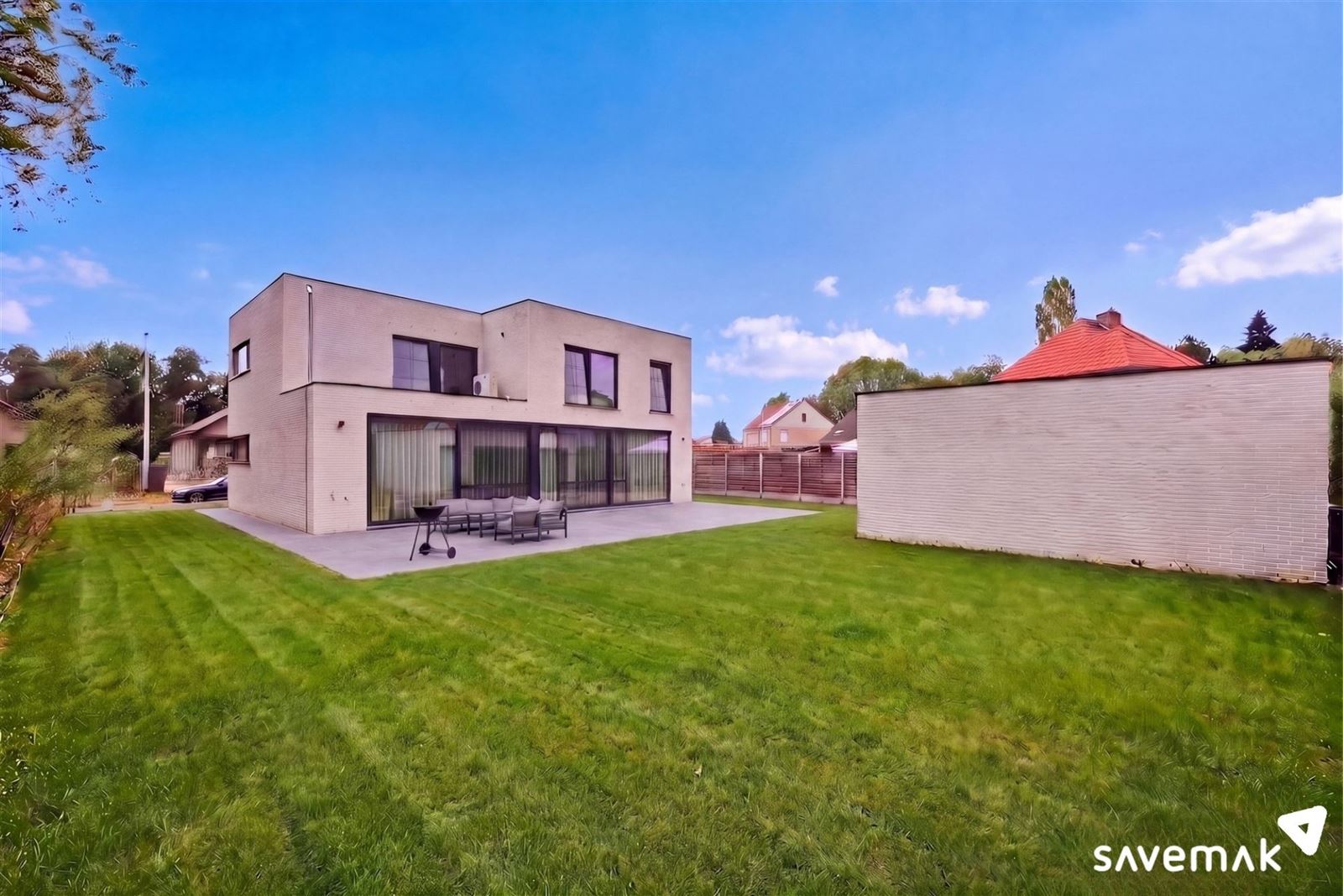 Recente woning met hoogwaardige afwerking - foto 4