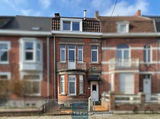 Huis te koop in Lessen
