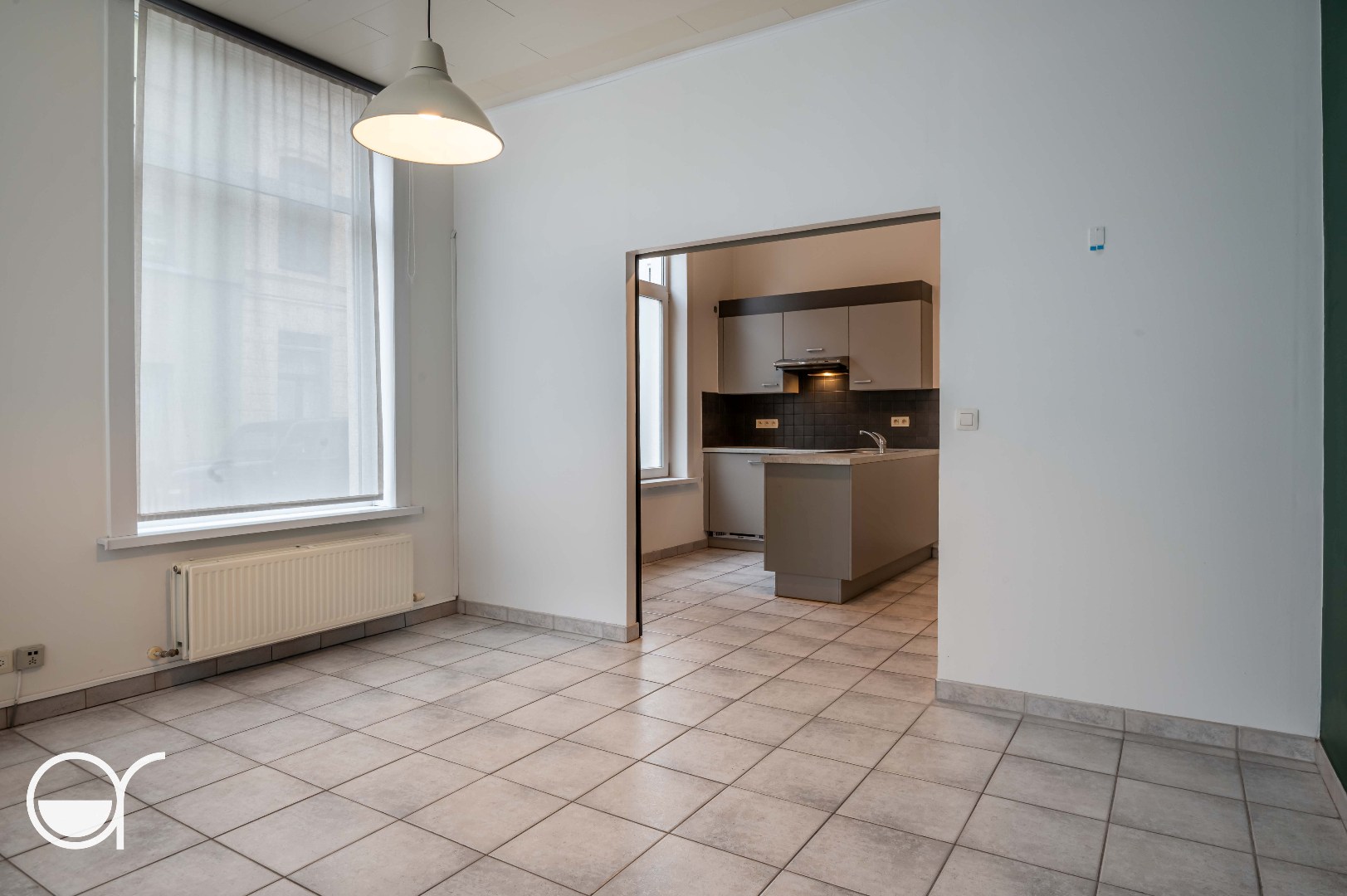 Appartement à vendre à Gand avec 1 chambre - photo 3