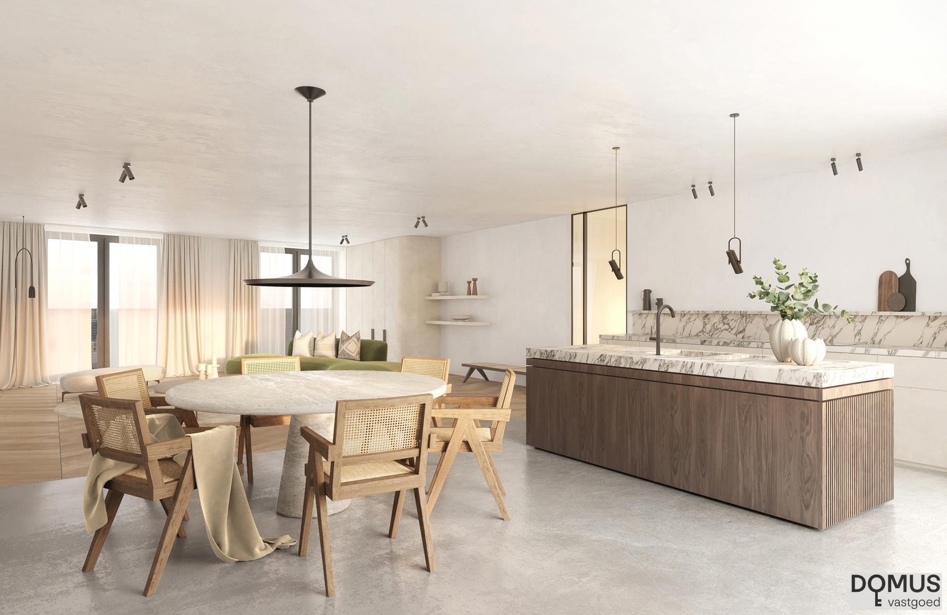 Luxe appartement 1.2 - foto 5