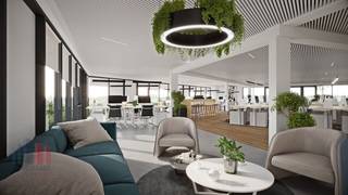 Fenomenaal gelegen en met maximale zichtbaarheid vanaf de E40, biedt The Curve een unieke kans voor bedrijven die willen investeren in...