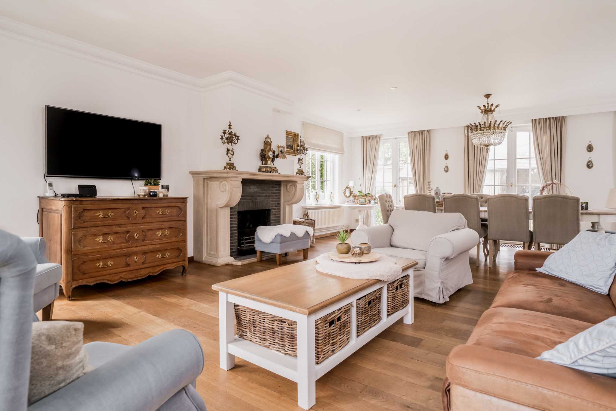 Huis te koop in Geel met 5 slaapkamers - foto 5