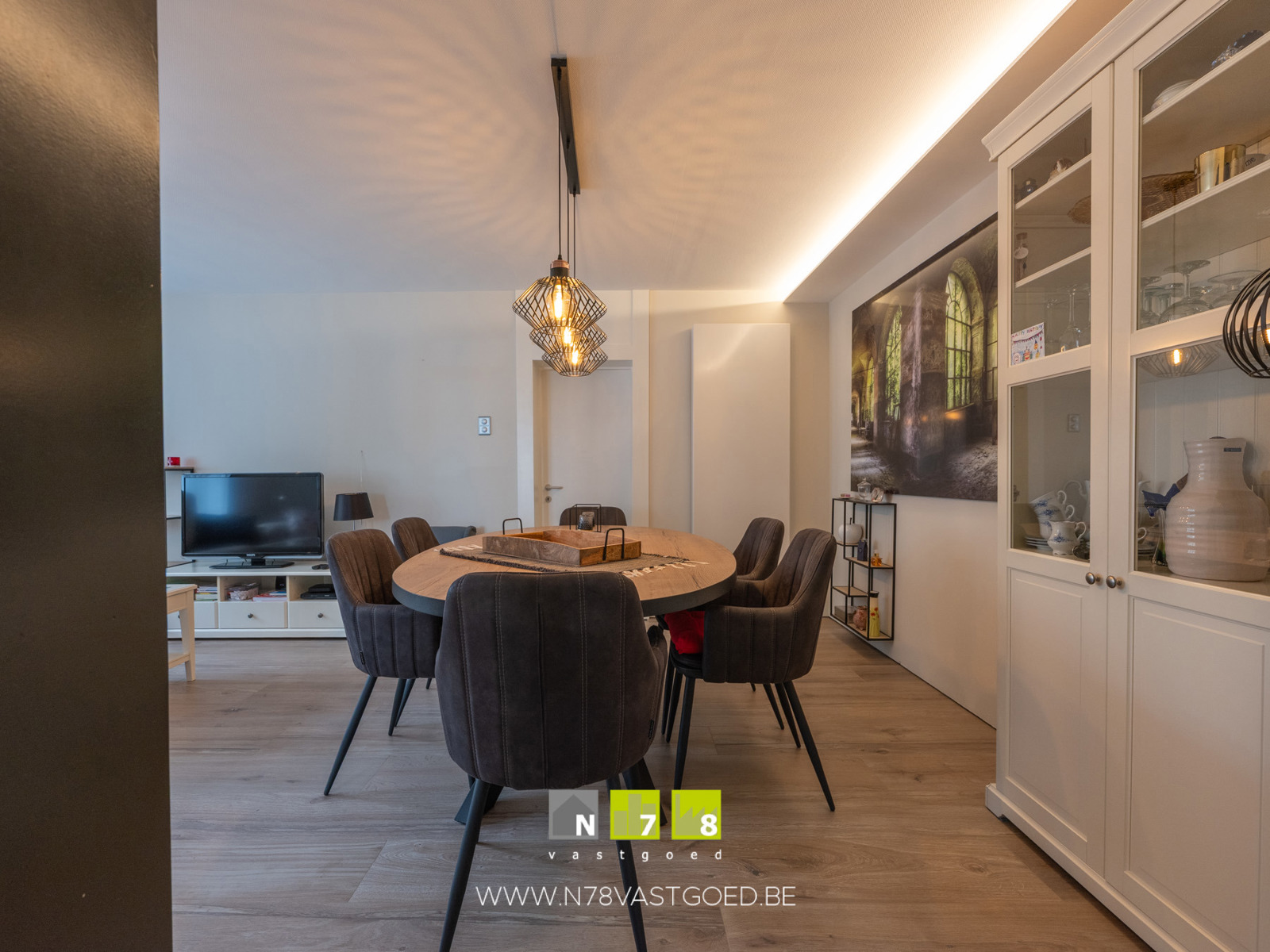 Huis te koop in Dilsen-Stokkem met 2 slaapkamers - foto 3