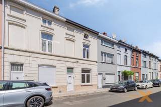 Maison à vendre à Gand