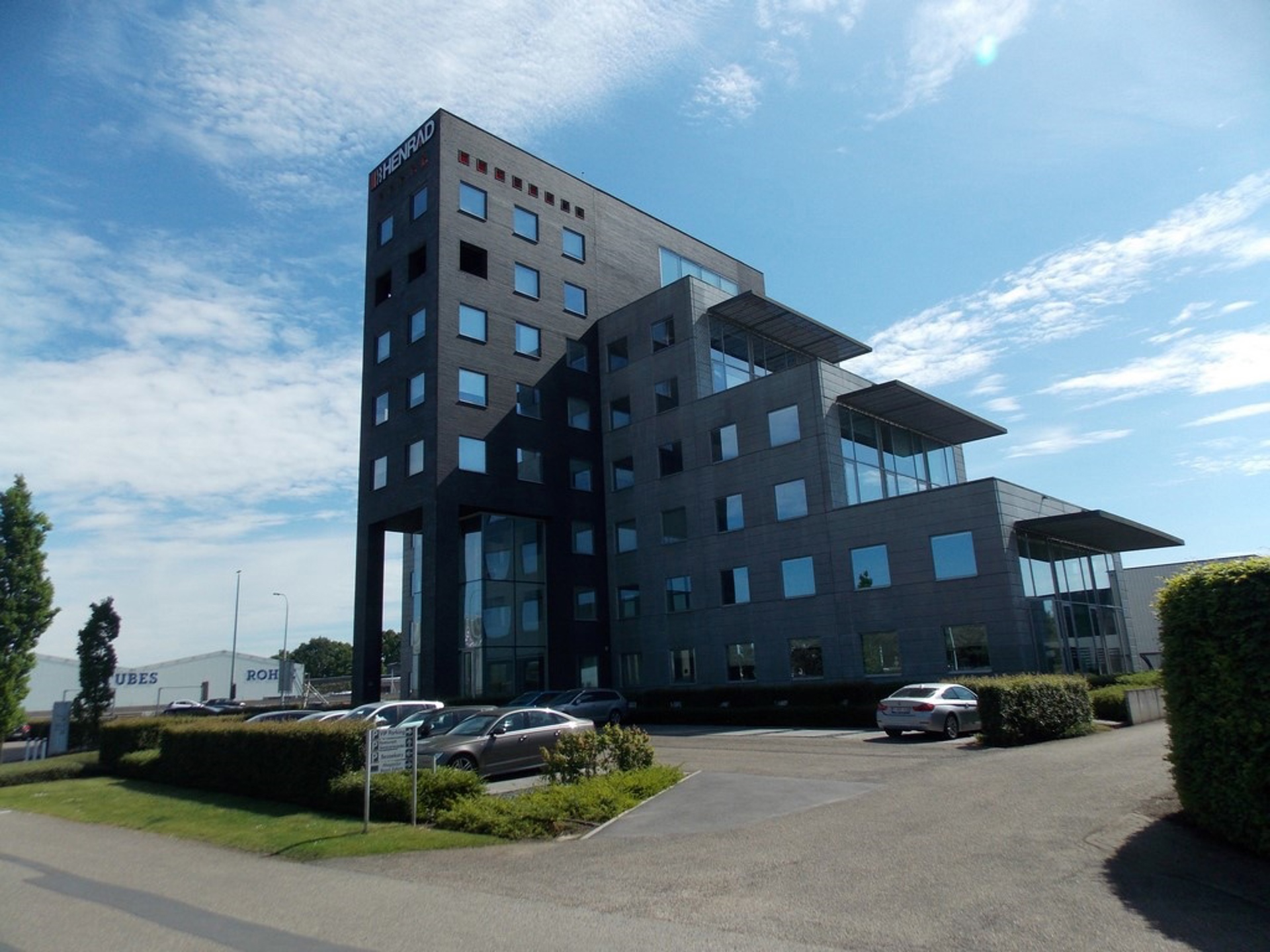 Kantoor te huur - foto 5