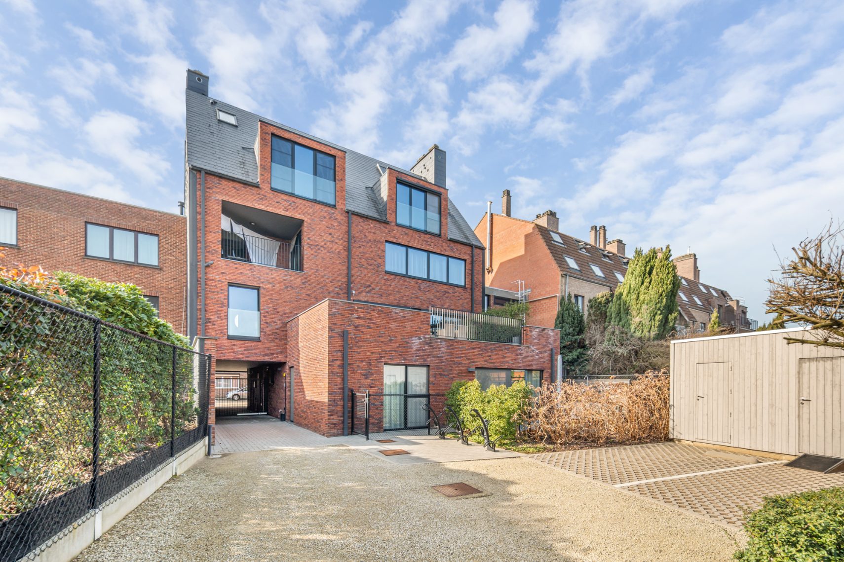 Appartement te koop in Tessenderlo met 2 slaapkamers - foto 4