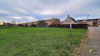 Terrain à vendre à Stabroek