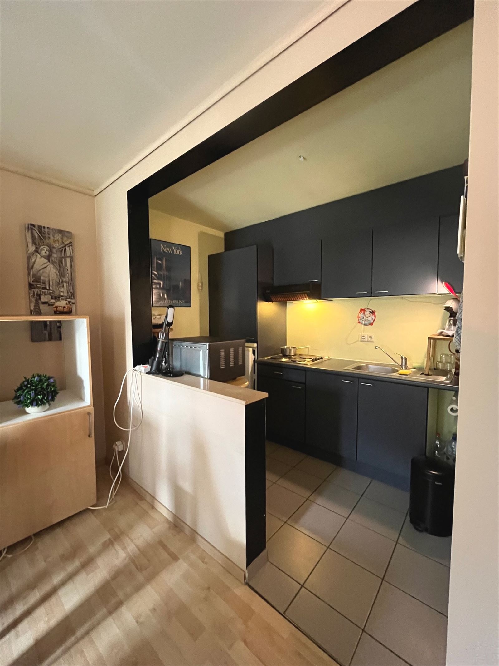 Instapklare studio met tuin  in Boom! - foto 5