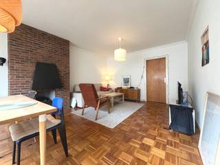 Apartment for sale in Ghent