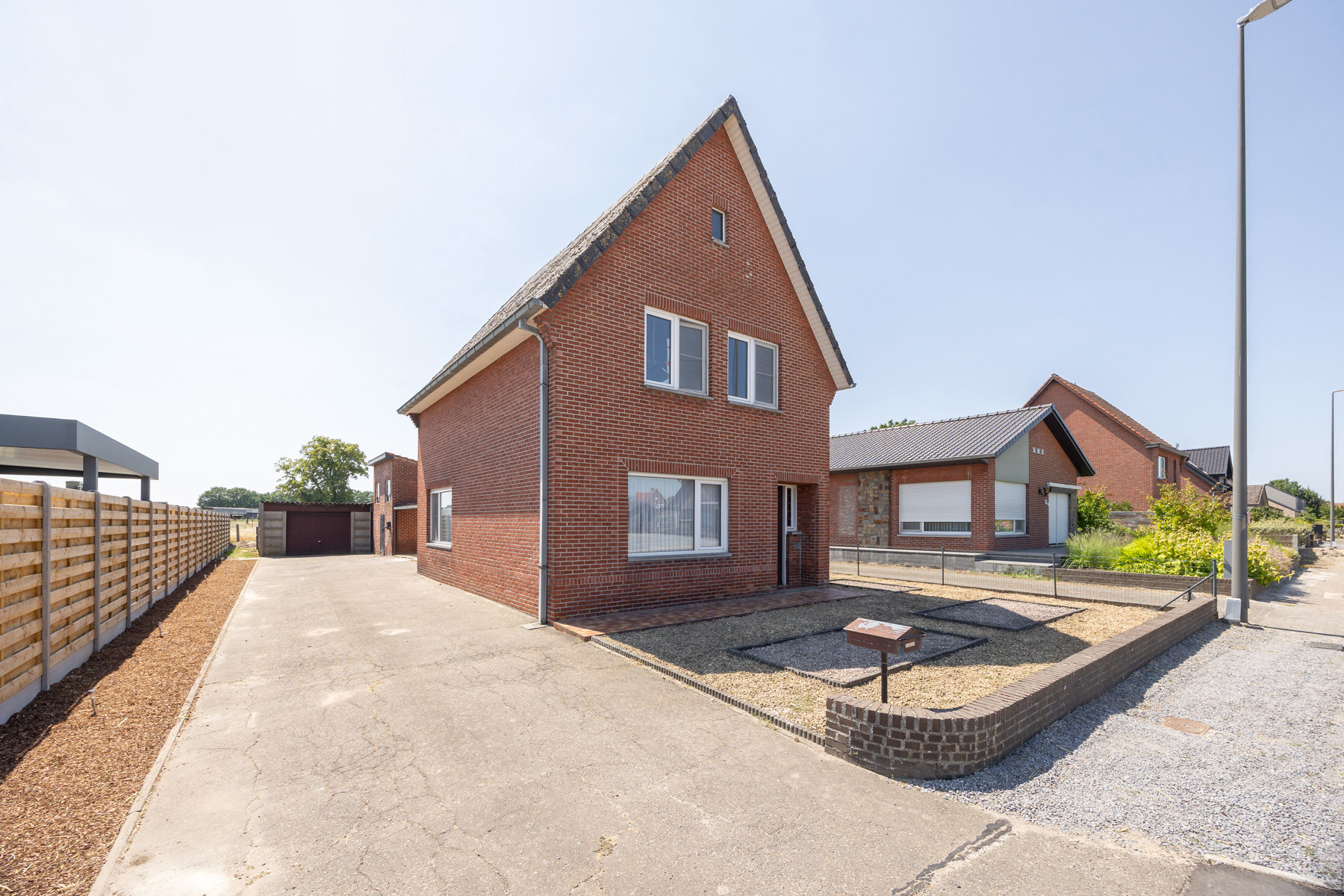 Maison à vendre à Bocholt avec 3 chambres - photo 4