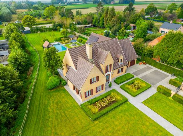 Huis te koop Poperinge (+deelgemeenten) | Immoscoop