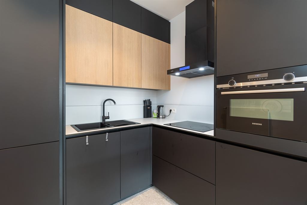 Prachtig gerenoveerd appartement - foto 4