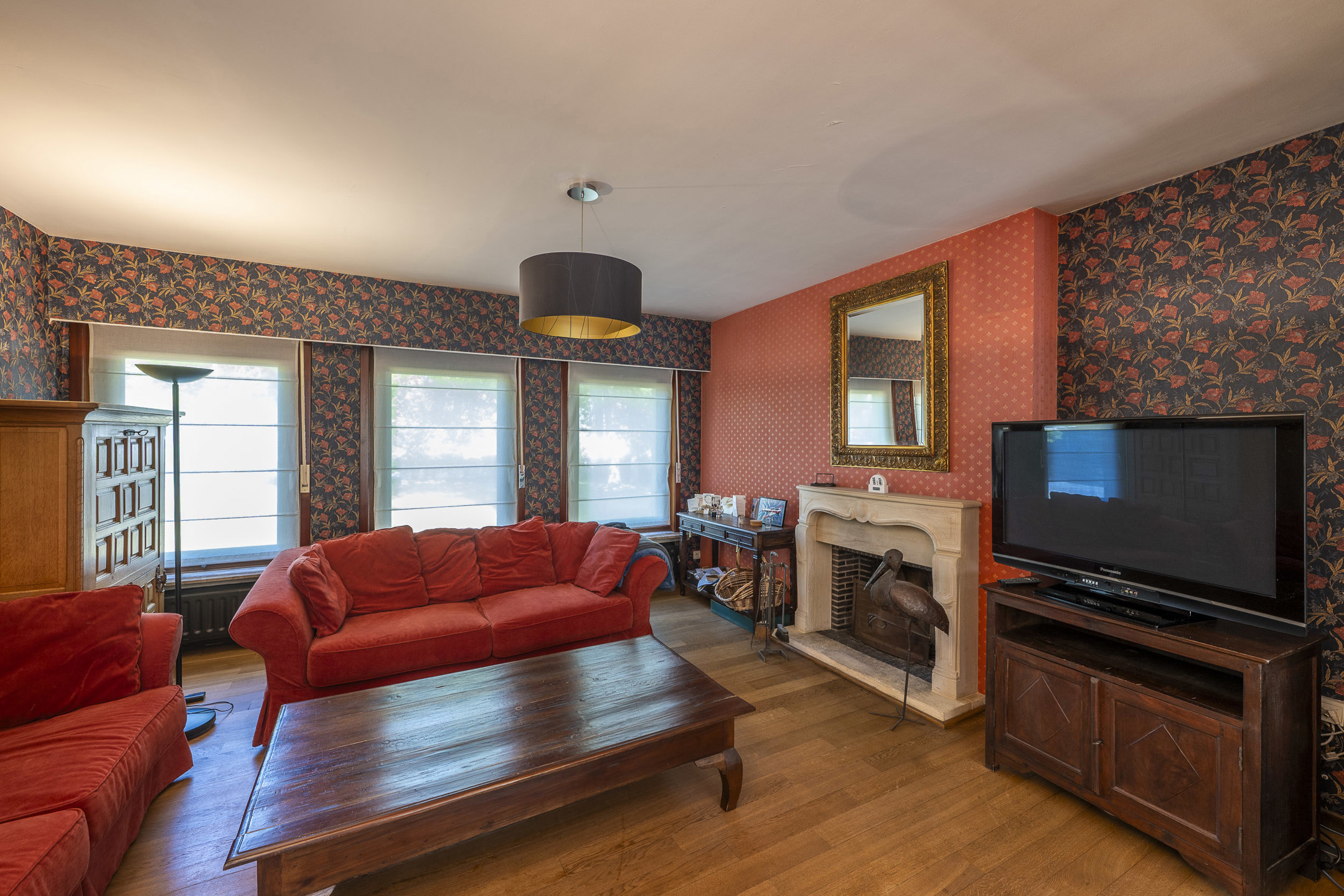 Unieke te renoveren villa op riant perceel - foto 2