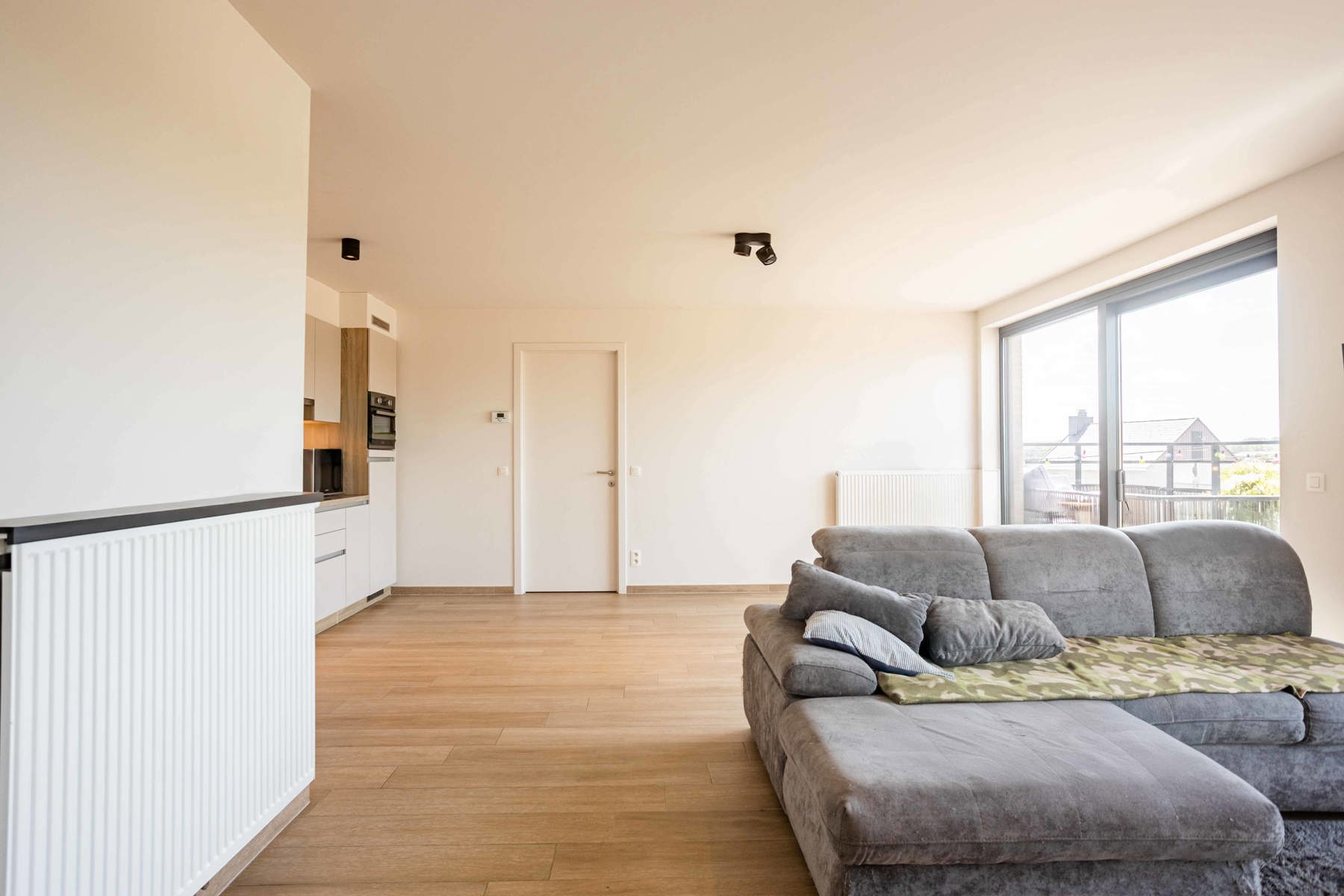 Appartement à vendre à Lede avec 3 chambres - photo 3