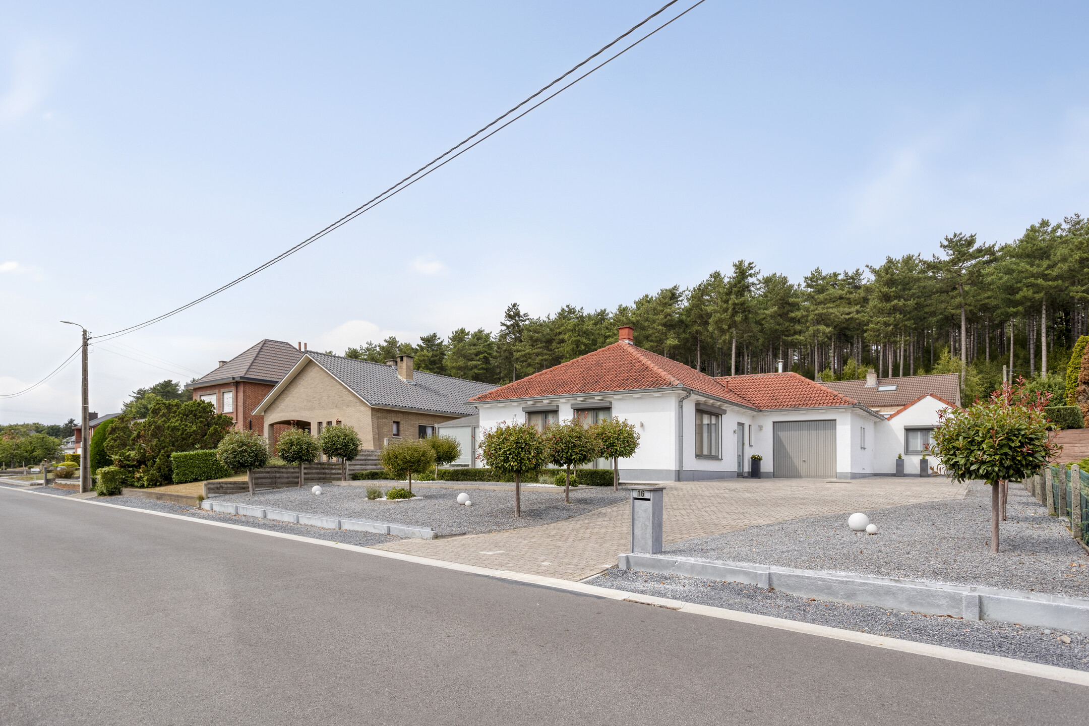 Gelijkvloerse woning te koop in Scherpenheuvel-Zichem - foto 2