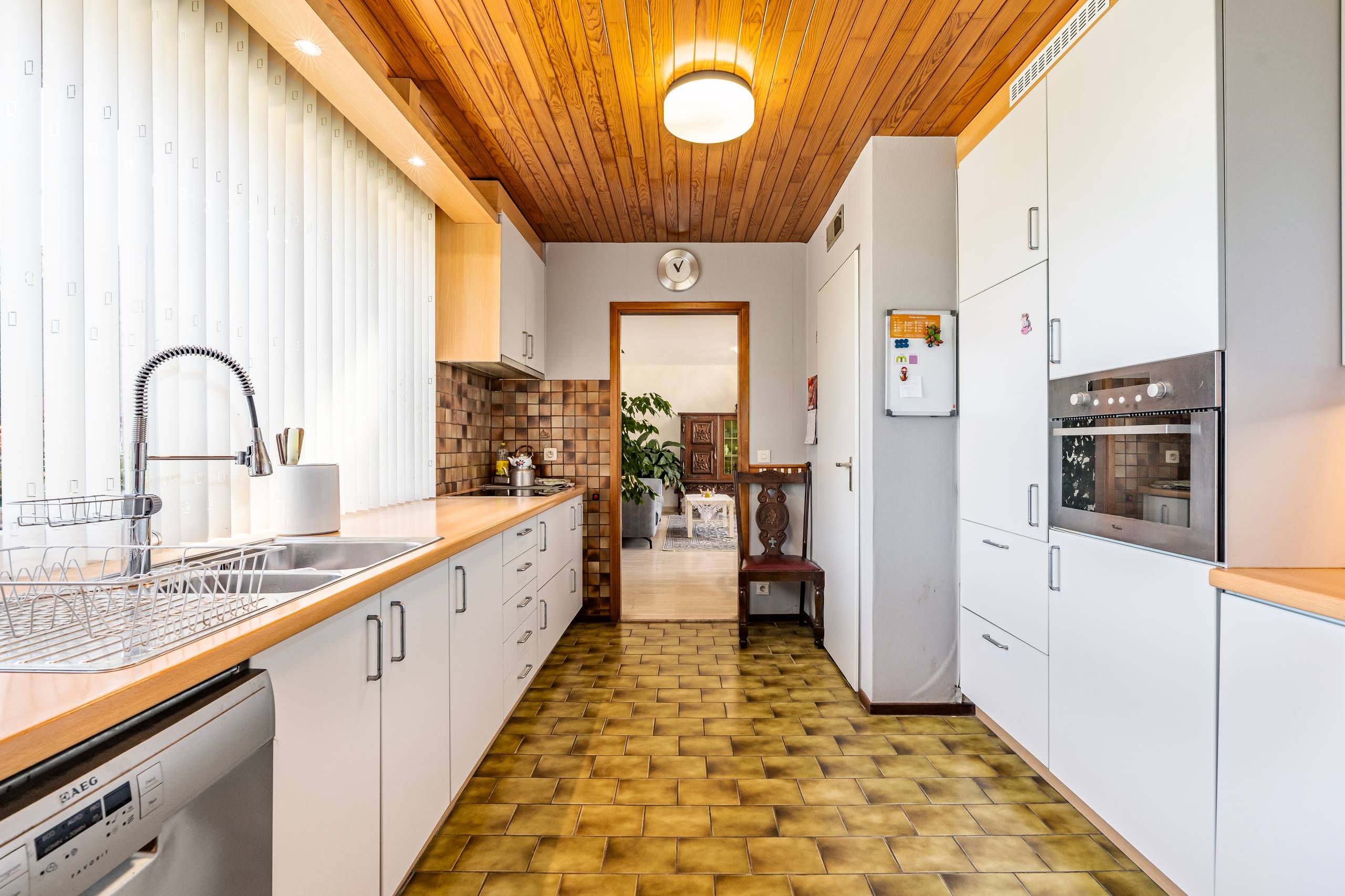 Te koop in Meise: woning met 5 slaapkamers - foto 5