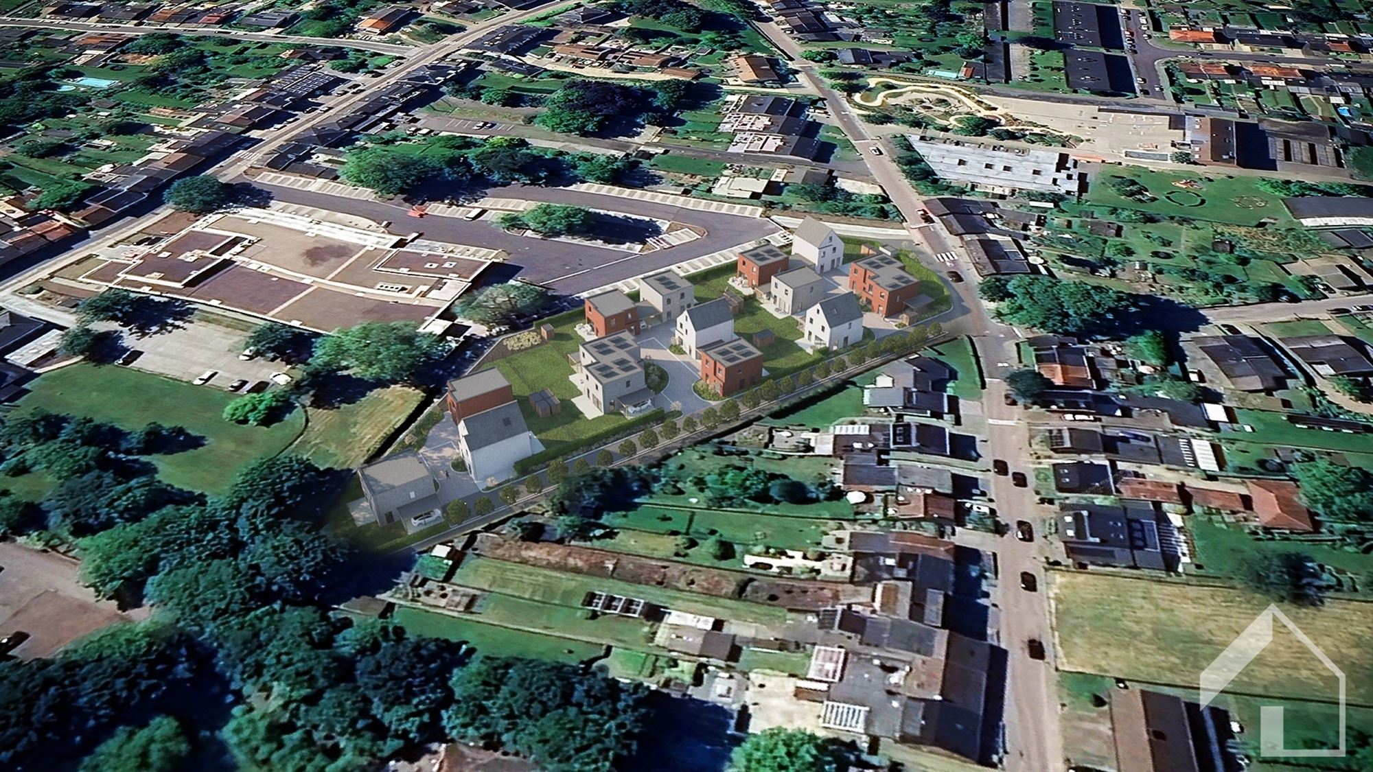 Project te koop in Broechem - foto 4