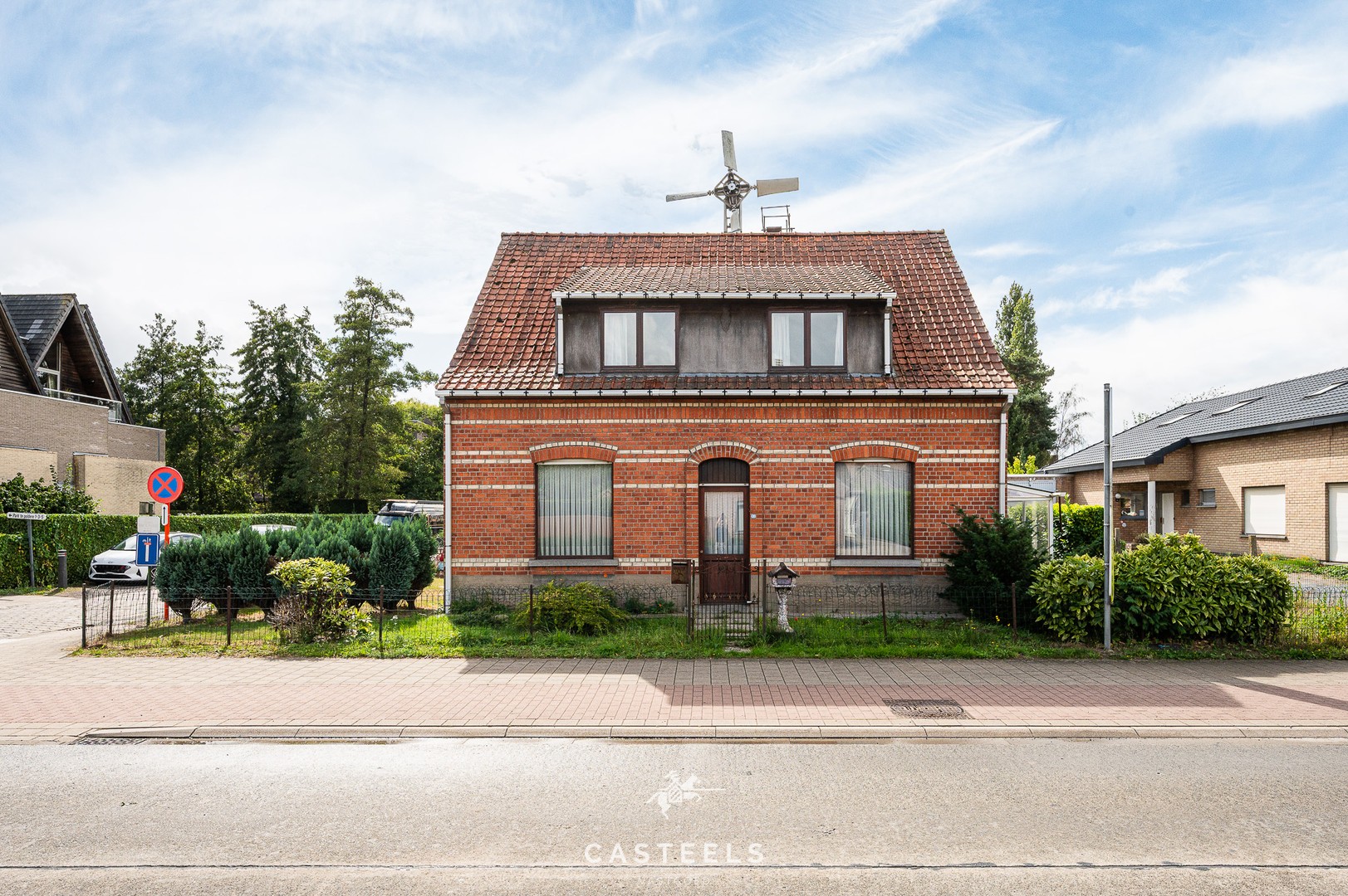 House for sale in Nazareth-De Pinte with 3 bedrooms - photo 3