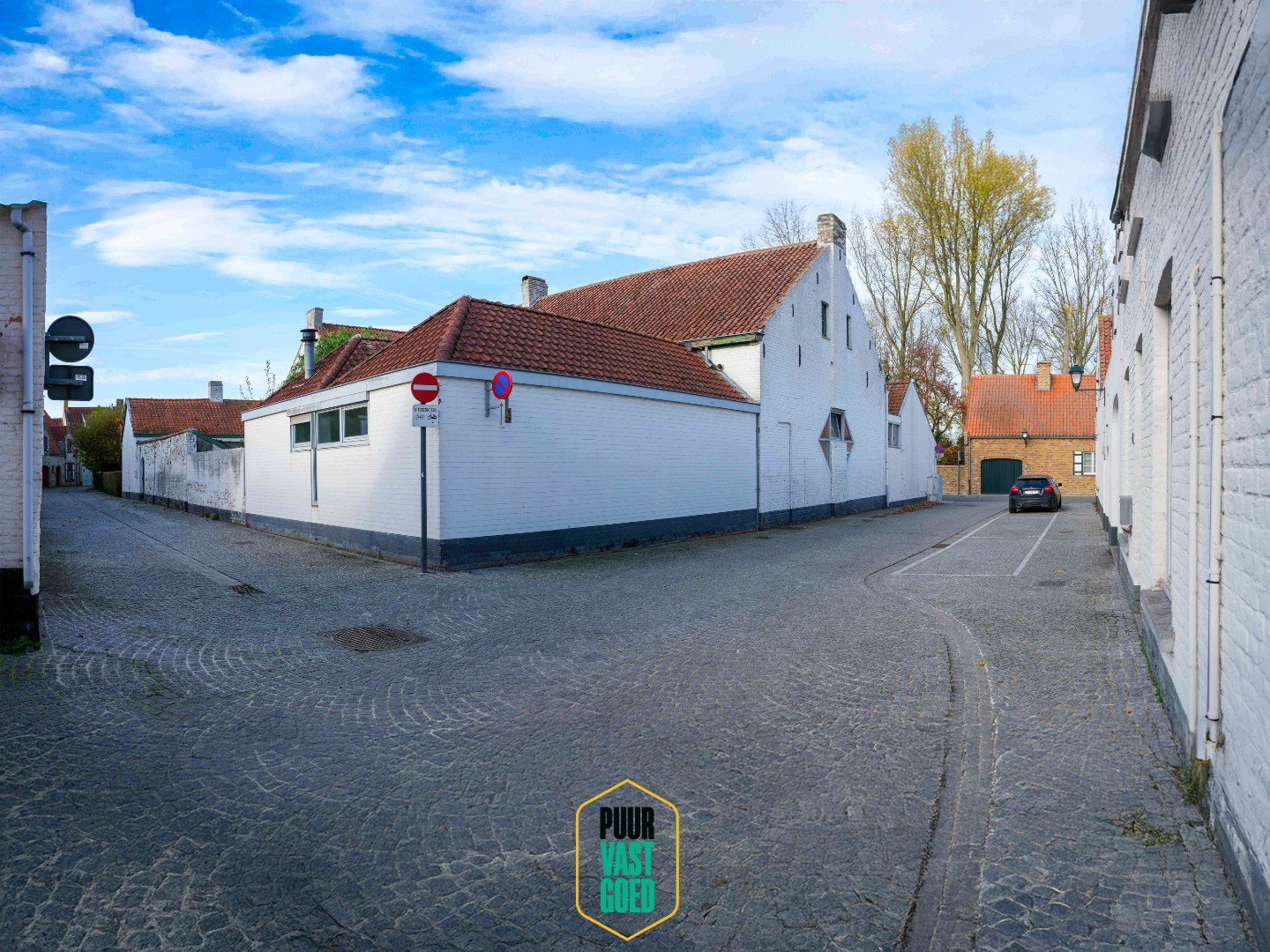 House for sale in Damme with 12 bedrooms - photo 5