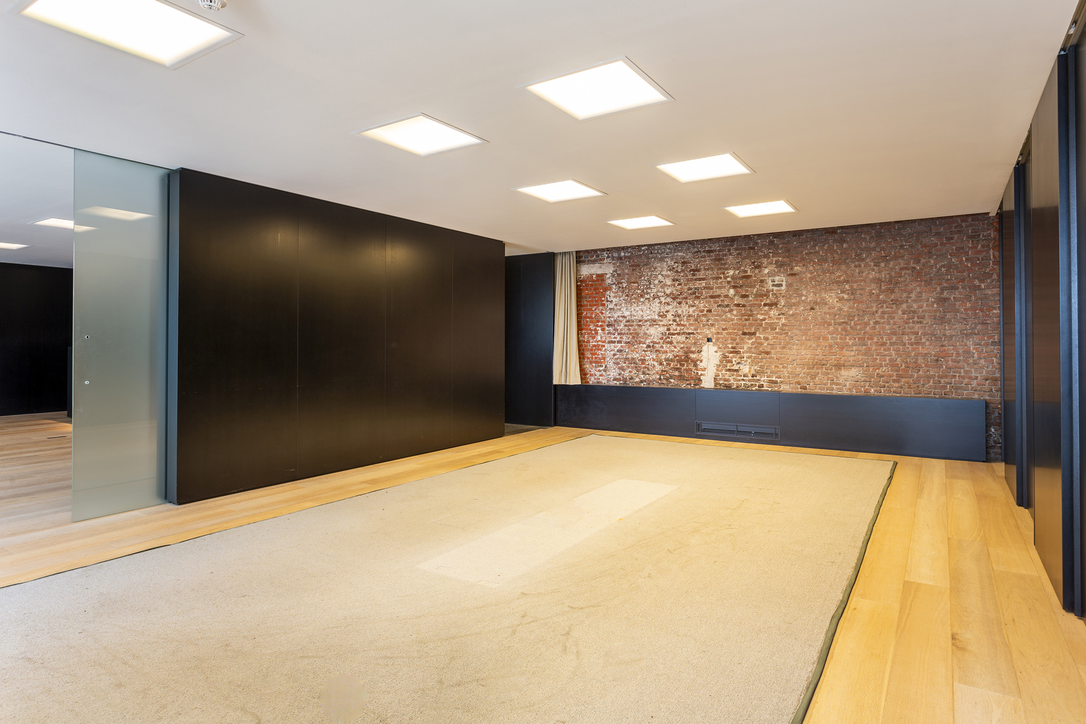 kantoor ca 800 m² tussen KMSKA en Zuidpark - foto 4