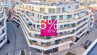 Appartement à vendre à Hasselt