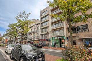 Apartment for rent in Knokke-Heist