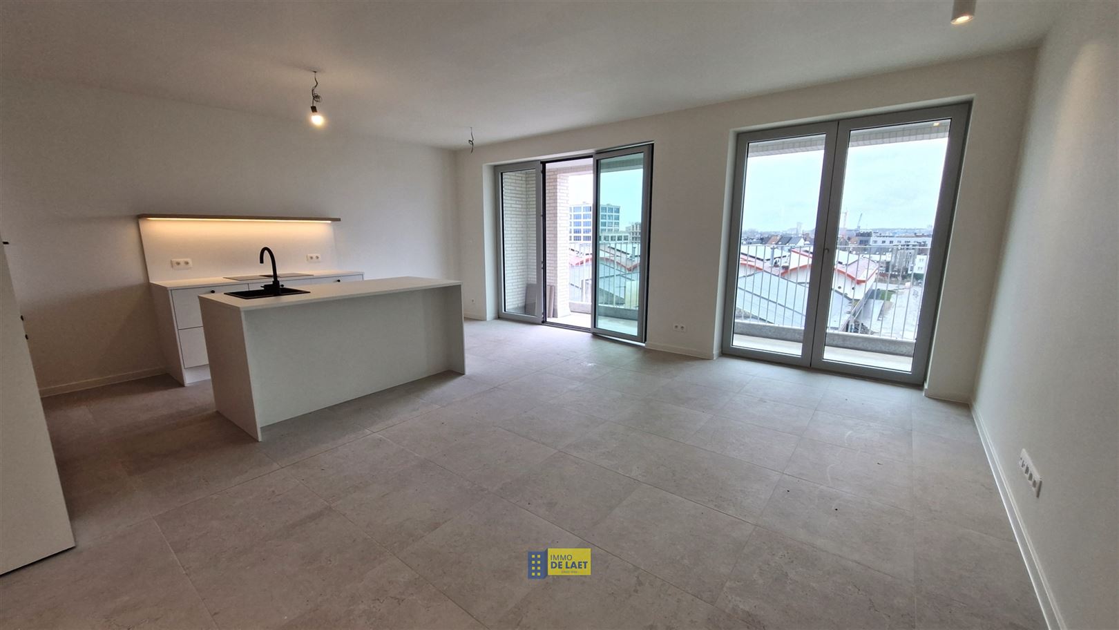 Apartment for rent in Antwerp with 2 bedrooms - photo 4