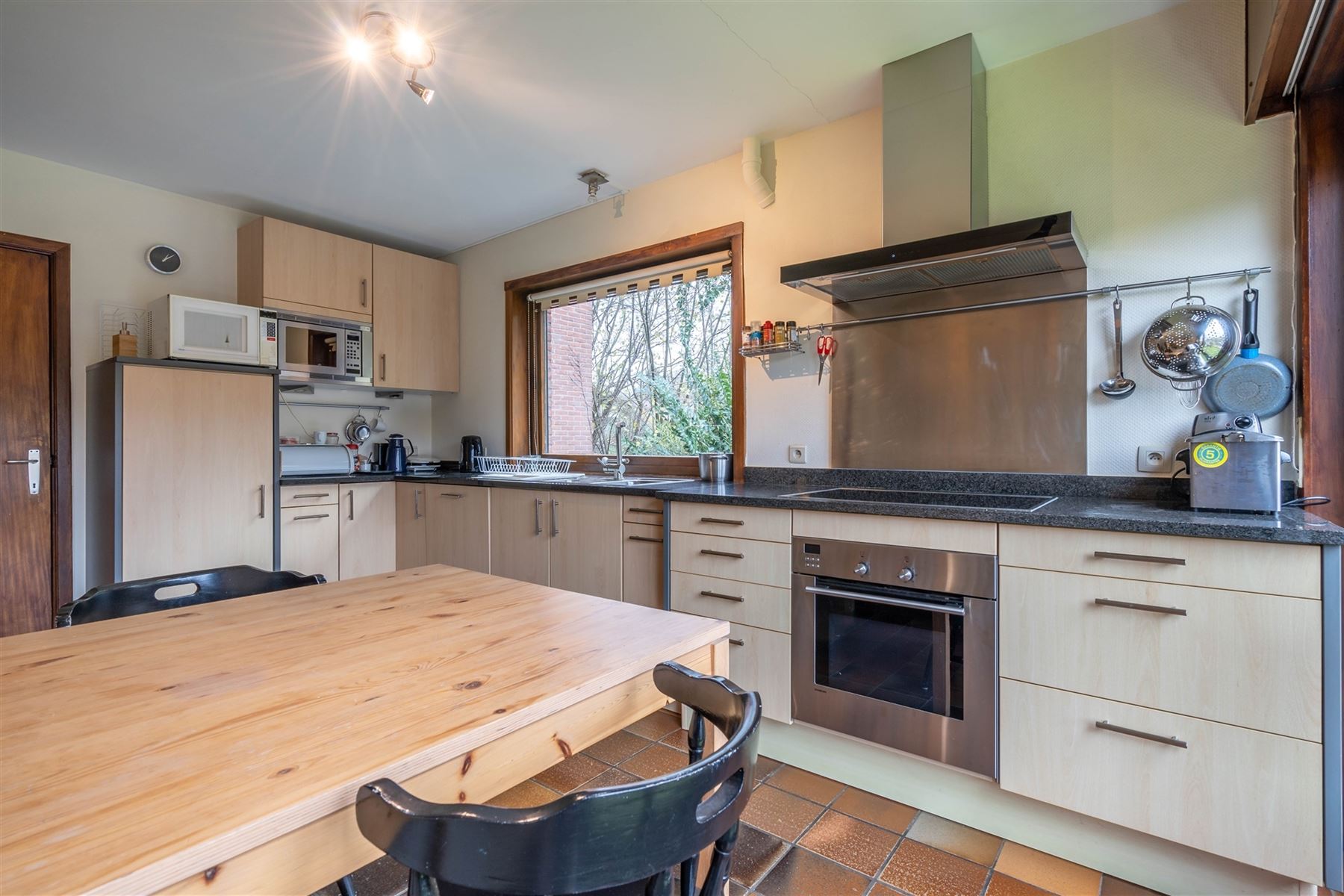 Villa de cabinet privé de 374 m² - photo 5