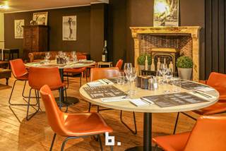 Commercial à louer à Knokke-Heist