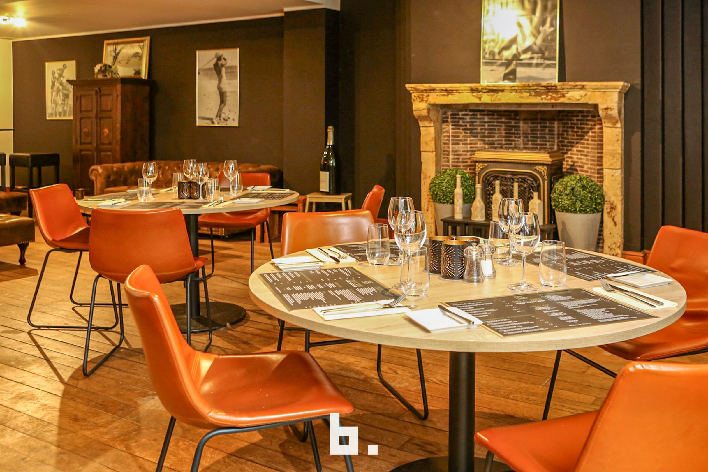 Commercial à louer à Knokke-Heist - photo 3