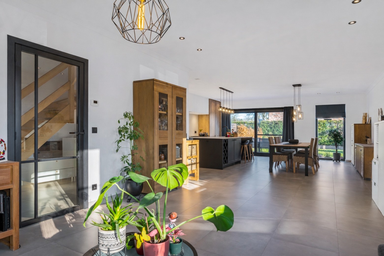 Recent en energiezuinige woning op een topligging - foto 2