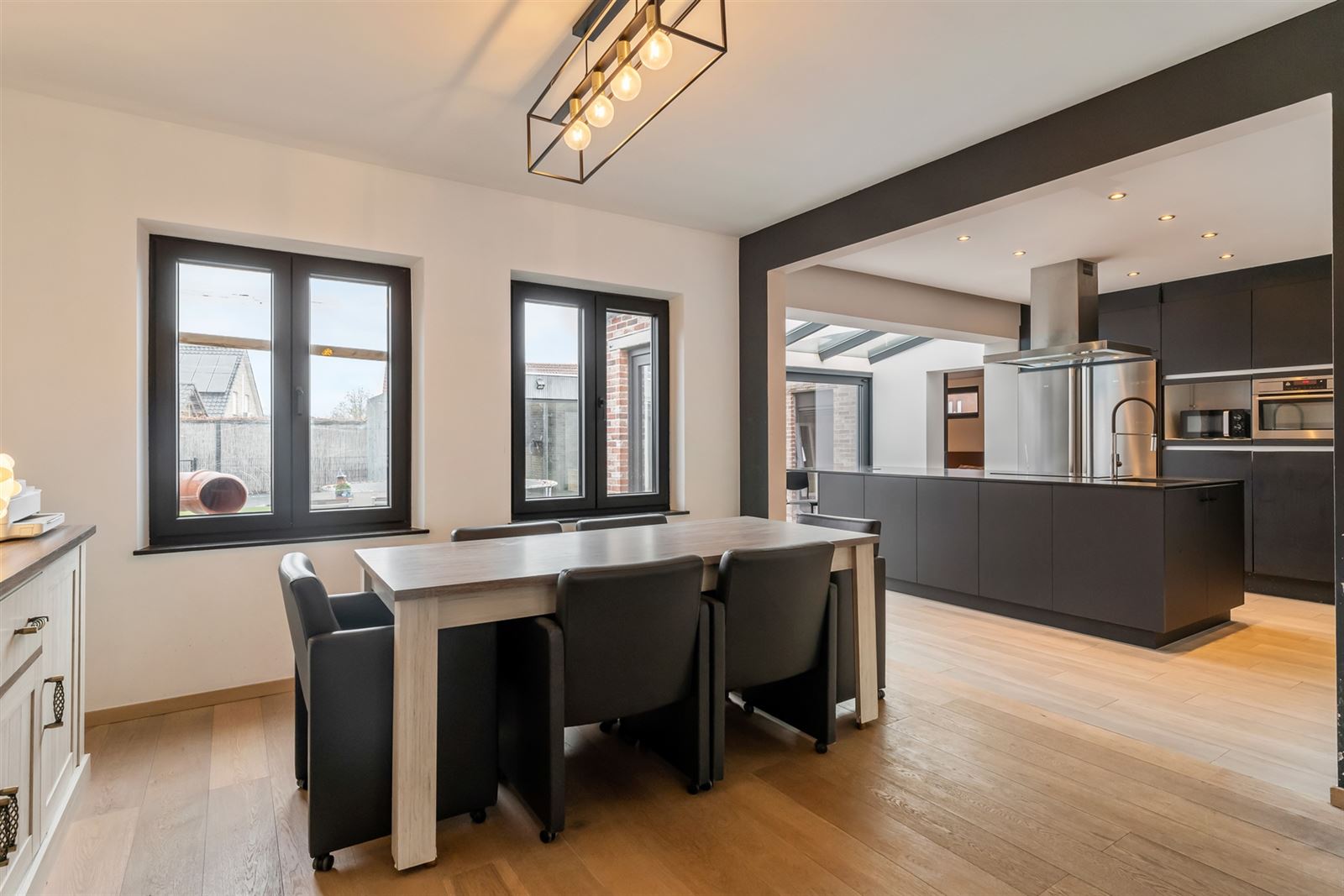 Instapklare gezinswoning op 6A 98CA! - foto 5