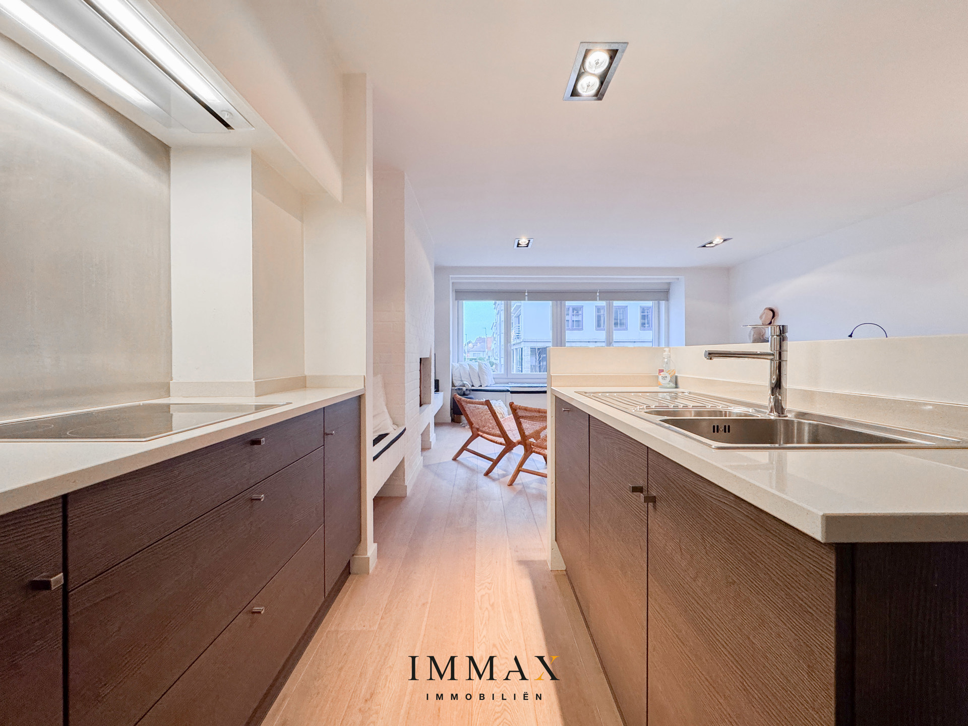 Appartement à vendre à Knokke-Heist avec 3 chambres - photo 5