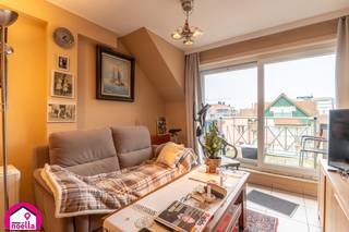 Appartement à vendre à Middelkerke